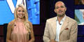Die Society TV Show mit Lady Gaga & Tiesto