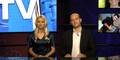 Die Society TV Show mit HC Strache & Herzogin Kate