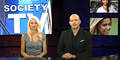 Society TV: Conchita Wurst im Interview!