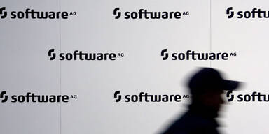 Software AG verdiente im 2. Quartal weniger