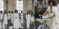 Hochzeit Solange Knowles