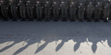 Tödlicher Fußmarsch: Soldat (19) stirbt in Horn