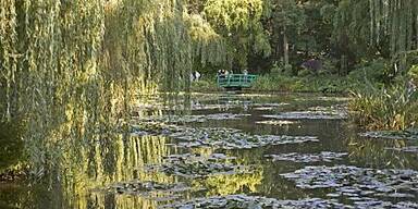 Sommer in der Normandie auf den Spuren von Monet