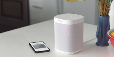 Google kontert Patentklage von Sonos