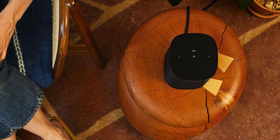 Sonos bringt One SL und Port