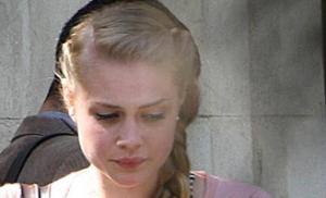 Sophie von Schandorff 2