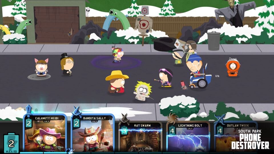 Ubisoft