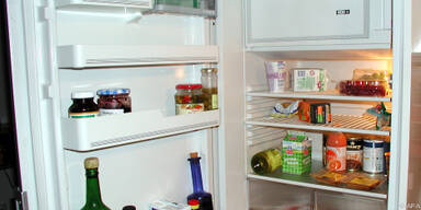 Sparsame Kühlschränke sind gefordert