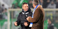 VGKK stellt Insolvenzantrag gegen FC Lustenau