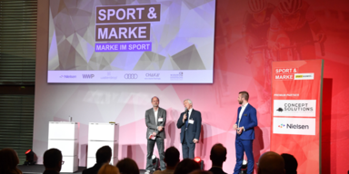 Österreichs größter Sportbusiness-Kongress