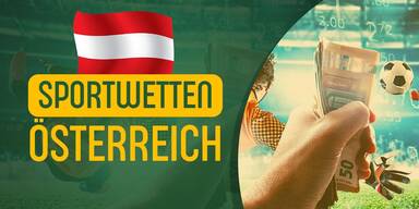 Sportwetten Österreich