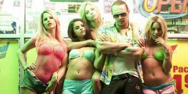 Spring Breakers“: Top besetztes Killerkommando in Neon-Bikinis