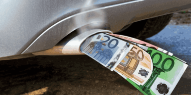 Tank-Schock: Diesel und Super kosten schon über 1,60 Euro je Liter