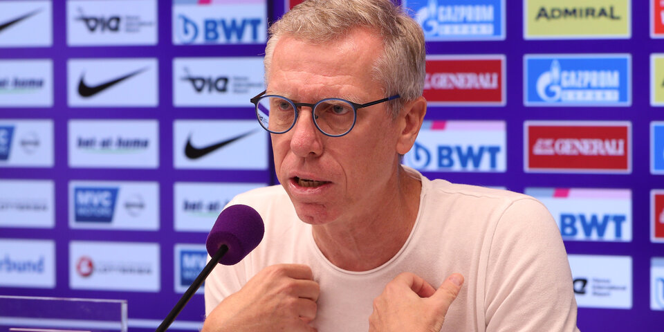 Neuer Mr. Austria: 'Angst begleitet mich relativ wenig'