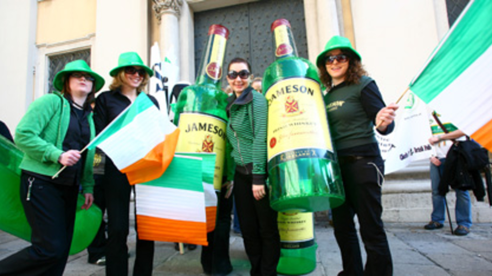 Zweites EUReferendum in Irland am 2. Oktober