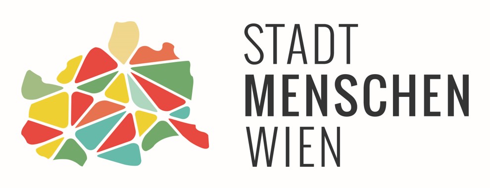 StadtMenschenWien Logo - gesund&fit Channel