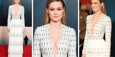 Brie Larson