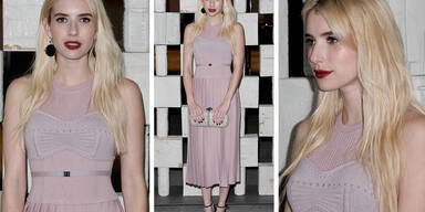 Emma Roberts