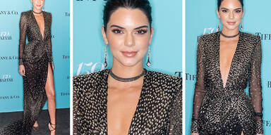 Kendall Jenner