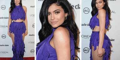 Kylie Jenner