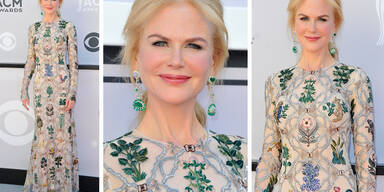 Nicole Kidman