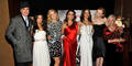 Starauflauf bei 'Nine'-Premiere