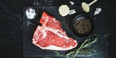 Koch-Tipps | So braten Sie Ihr Steak richtig