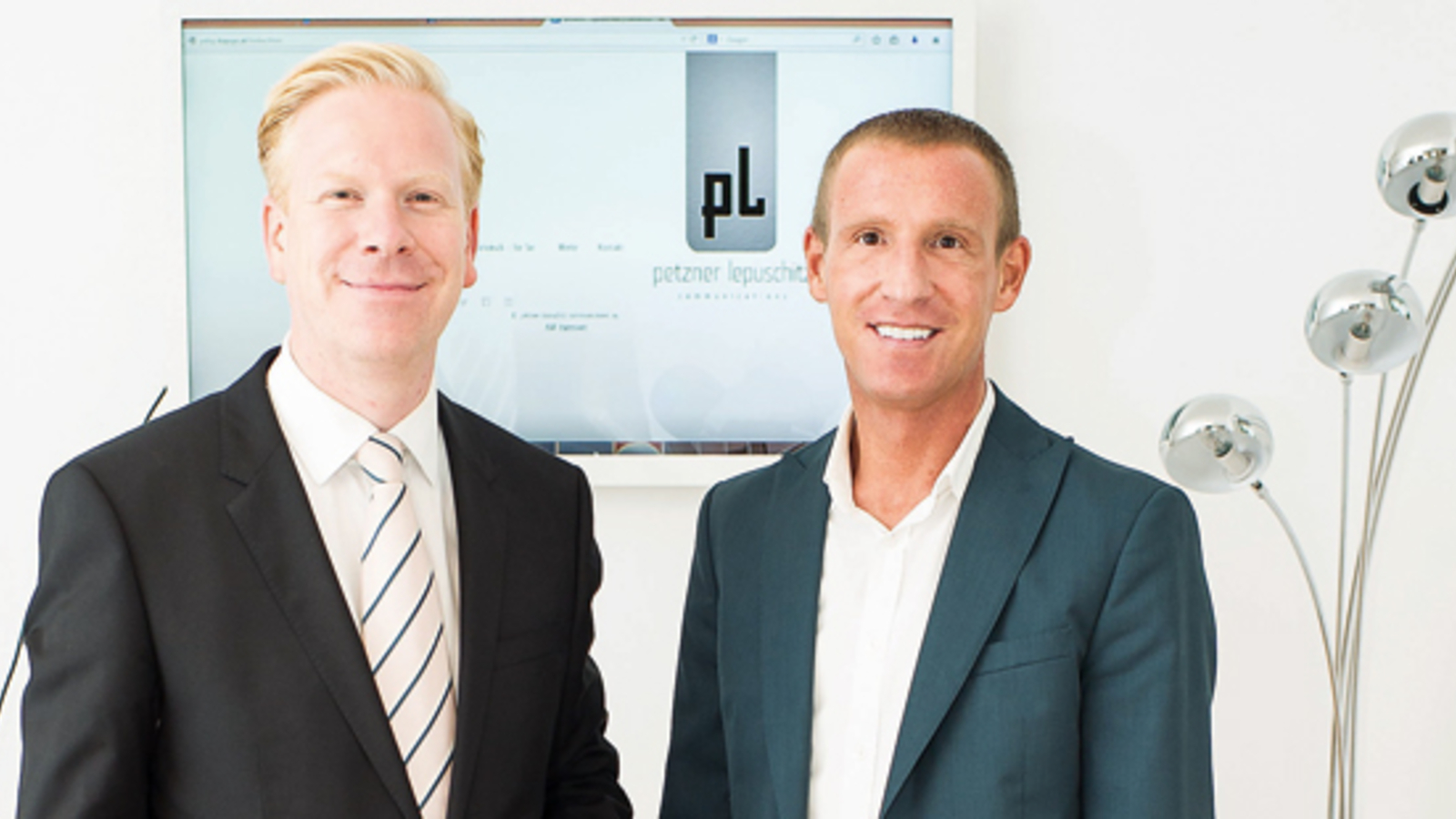 Petzner Neues Leben als Berater