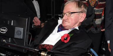 Deshalb erhielt Hawking nie den Nobelpreis