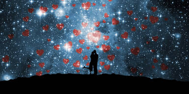 Sternzeichen Liebe