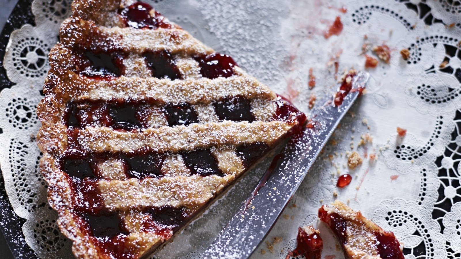 Linzertorte - oe24.at