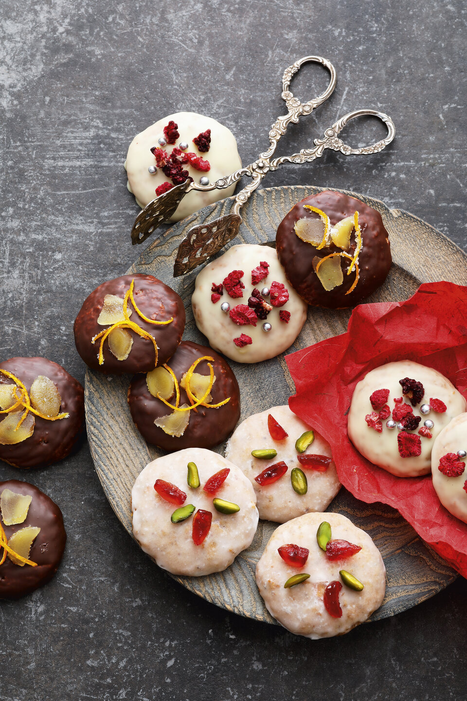 Rezeptideen für Weihnachten