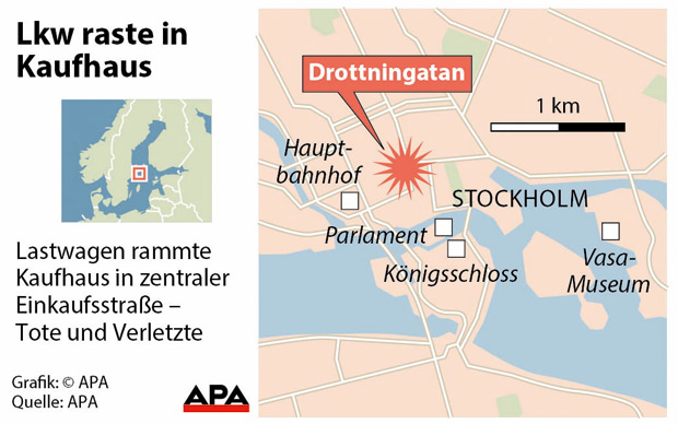 Stockholm