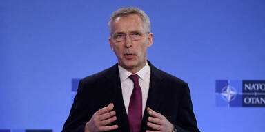 NATO-Norderweiterung wird am Dienstag formell beschlossen