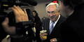 Strauss-Kahn: IWF 
