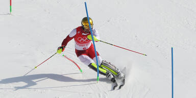 Strolz will im Slalom Märchen fortsetzen