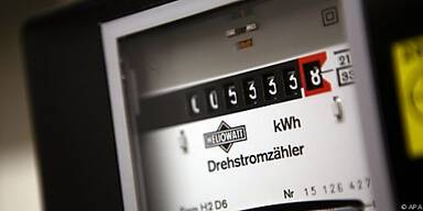 Strompreis in Wien am viertteuersten