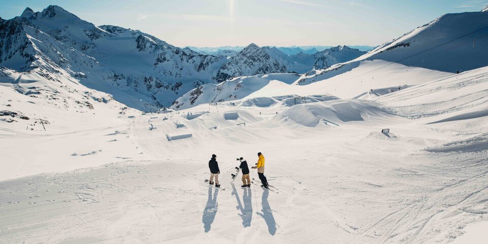 Snowpark