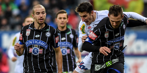 Sturm Altach
