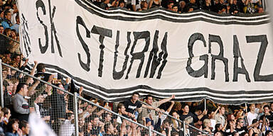 Sturm Graz Fans