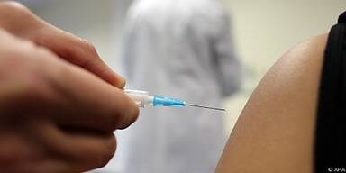Suche nach möglichst risikoarmer Impfung