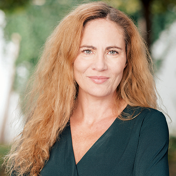 Sonja Grabenhofer