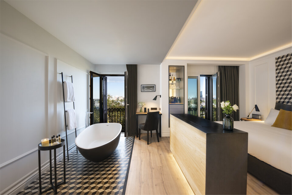 Design-Metropole Barcelona