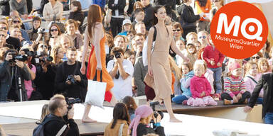 Summer of Fashion