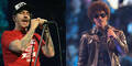 Red Hot Chili Peppers und Bruno Mars
