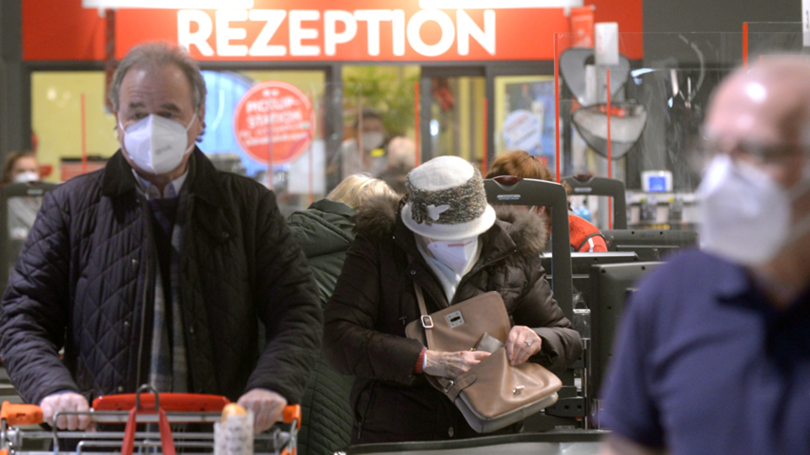 Supermärkte wollen länger offen haben