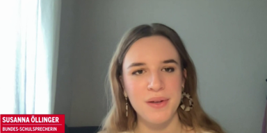 Susanna Öllinger