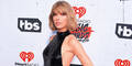MTV EMAs: Taylor Swift geht leer aus