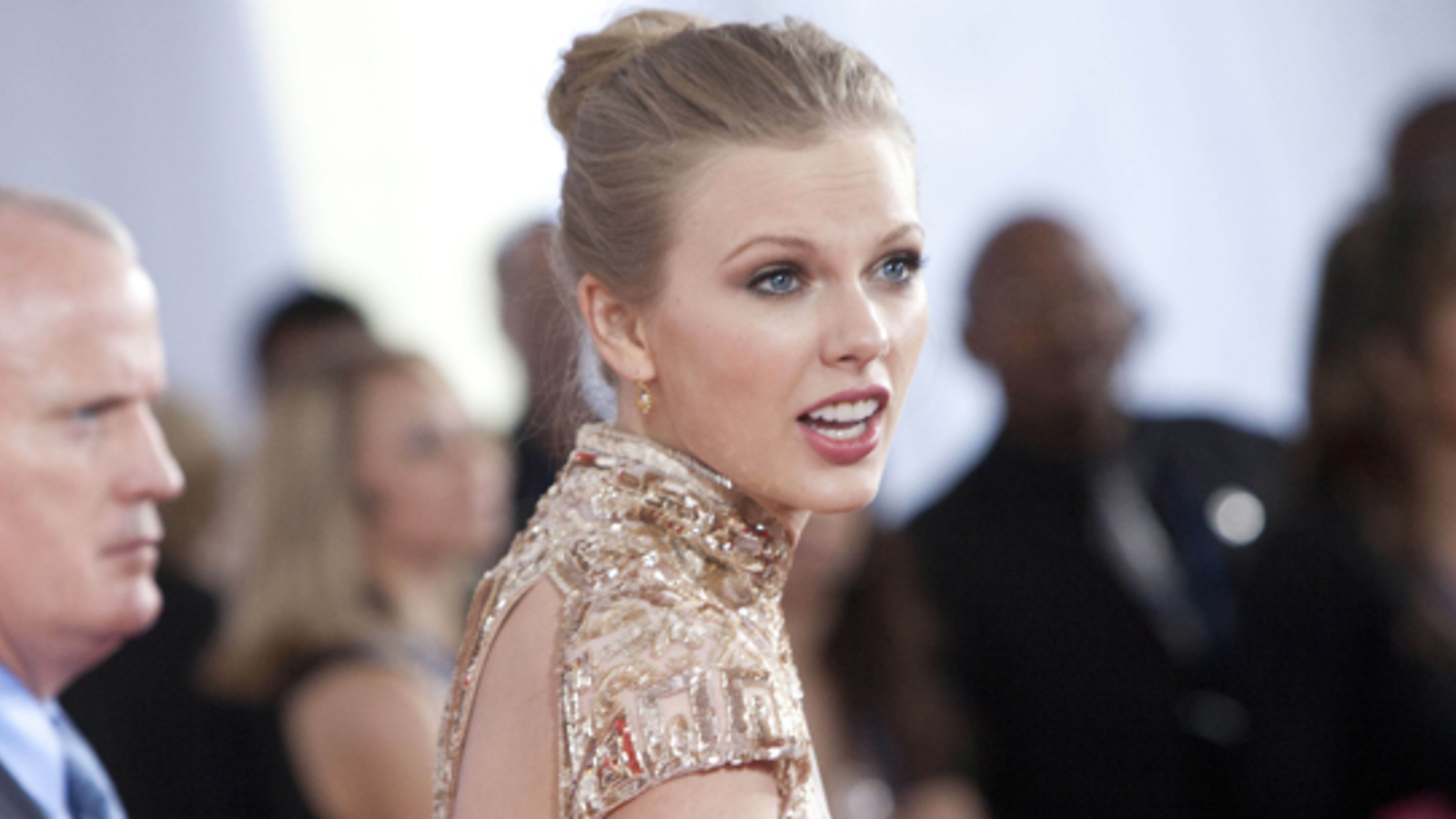 Taylor Swift verdient mehr als Lady Gaga und U2
