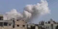 Syrien: 300 Tote bei Massaker in Homs